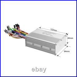 Electric Bike Upgrade Comprehensive EBike Conversion Kit with Components