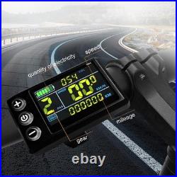 Electric Bike Upgrade Comprehensive EBike Conversion Kit with Components Electric Bike Upgrade Comprehensive EBike Conversion Kit with Components