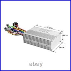 Electric Bike Upgrade Comprehensive EBike Conversion Kit with Components