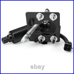 Electric Headlight Conversion Kit Upgrade 914015 for Chevrolet C3 1968-1982 Electric Headlight Conversion Kit Upgrade 914015 for Chevrolet C3 1968-1982
