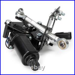 Electric Headlight Conversion Kit Upgrade 914015 for Chevrolet C3 1968-1982 Electric Headlight Conversion Kit Upgrade 914015 for Chevrolet C3 1968-1982