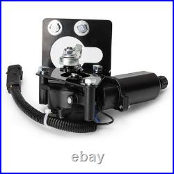 Electric Headlight Conversion Kit Upgrade 914015 for Chevrolet C3 1968-1982