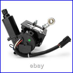 Electric Headlight Conversion Kit Upgrade 914015 for Chevrolet C3 1968-1982