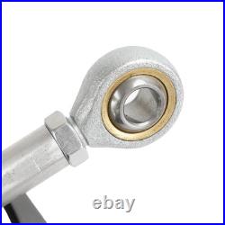 Electric Headlight Conversion Kit Upgrade For Corvette C3 1968-1982