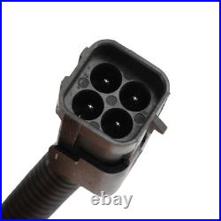 Electric Headlight Conversion Kit Upgrade For Corvette C3 1968-1982 Electric Headlight Conversion Kit Upgrade For Corvette C3 1968-1982