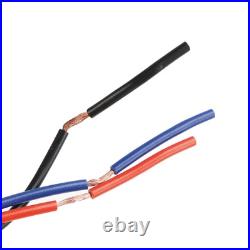 Electric Headlight Conversion Kit Upgrade For Corvette C3 1968-1982