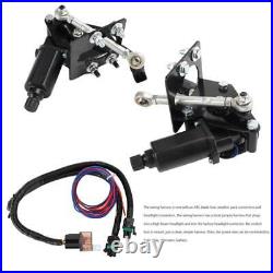 Electric Headlight Conversion Kit Upgrade For Corvette C3 1968-1982 AY Electric Headlight Conversion Kit Upgrade For Corvette C3 1968-1982 AY