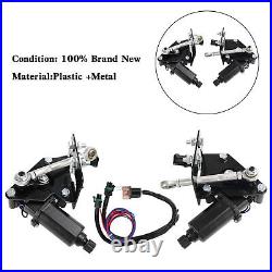Electric Headlight Conversion Kit Upgrade For Corvette C3 1968-1982 AY Electric Headlight Conversion Kit Upgrade For Corvette C3 1968-1982 AY