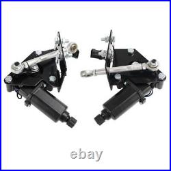 Electric Headlight Conversion Kit Upgrade For Corvette C3 1968-1982 AY Electric Headlight Conversion Kit Upgrade For Corvette C3 1968-1982 AY