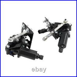Electric Headlight Conversion Kit Upgrade For Corvette C3 1968-1982 AY Electric Headlight Conversion Kit Upgrade For Corvette C3 1968-1982 AY