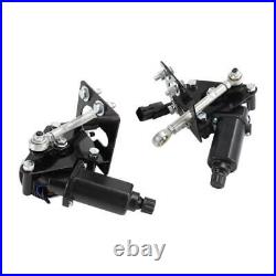 Electric Headlight Conversion Kit Upgrade For Corvette C3 1968-1982 AY Electric Headlight Conversion Kit Upgrade For Corvette C3 1968-1982 AY