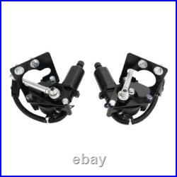 Electric Headlight Conversion Kit Upgrade For Corvette C3 1968-1982 AY Electric Headlight Conversion Kit Upgrade For Corvette C3 1968-1982 AY
