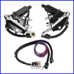 Electric Headlight Conversion Kit Upgrade For Corvette C3 1968-1982 AY Electric Headlight Conversion Kit Upgrade For Corvette C3 1968-1982 AY