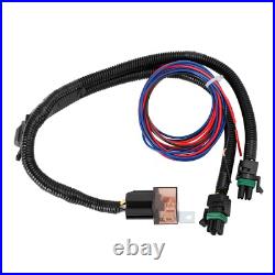Electric Headlight Conversion Kit Upgrade For Corvette C3 1968-1982 ZA Electric Headlight Conversion Kit Upgrade For Corvette C3 1968-1982 ZA