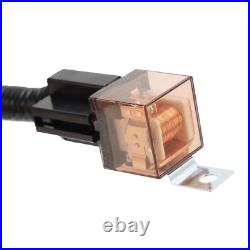 Electric Headlight Conversion Kit Upgrade For Corvette C3 1968-1982 ZA