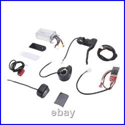 Electric Scooter Conversion Kit Scooter Controller Kit High Strength For Upgrade