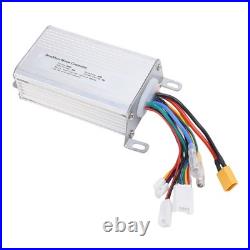 Electric Scooter Conversion Kit Scooter Controller Kit High Strength For Upgrade