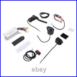 Electric Scooter Conversion Kit Scooter Controller Kit High Strength For Upgrade