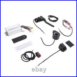 Electric Scooter Conversion Kit Scooter Controller Kit High Strength For Upgrade