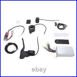 Electric Scooter Conversion Kit Scooter Controller Kit High Strength For Upgrade