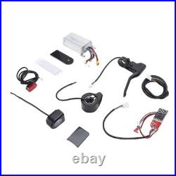 Electric Scooter Conversion Kit Scooter Controller Kit High Strength For Upgrade