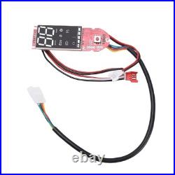 Electric Scooter Conversion Kit Scooter Controller Kit High Strength For Upgrade
