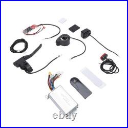 Electric Scooter Conversion Kit Scooter Controller Kit High Strength For Upgrade
