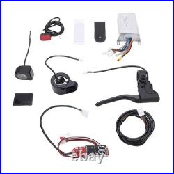 Electric Scooter Conversion Kit Scooter Controller Kit High Strength For Upgrade