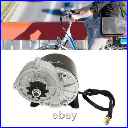 Electric Tricycle Motor Conversion Kit Powerful DIY Upgrade For Custom Builds