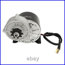 Electric Tricycle Motor Conversion Kit Powerful DIY Upgrade For Custom Builds
