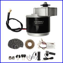 Electric Tricycle Motor Conversion Kit Powerful DIY Upgrade For Custom Builds