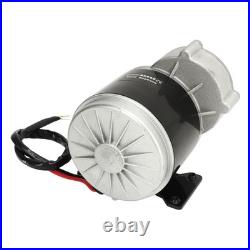 Electric Tricycle Motor Conversion Kit Powerful DIY Upgrade For Custom Builds