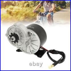 Electric Tricycle Motor Conversion Kit Powerful DIY Upgrade For Custom Builds