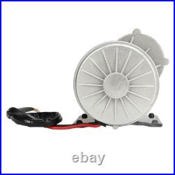 Electric Tricycle Motor Conversion Kit Powerful DIY Upgrade For Custom Builds Electric Tricycle Motor Conversion Kit Powerful DIY Upgrade For Custom Builds