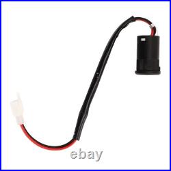 Electric Tricycle Motor Conversion Kit Powerful DIY Upgrade For Custom Builds