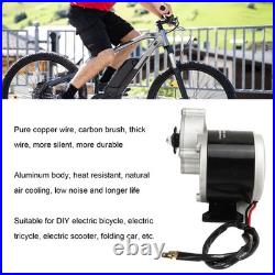 Electric Tricycle Motor Conversion Kit Powerful DIY Upgrade For Custom Builds
