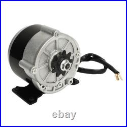 Electric Tricycle Motor Conversion Kit Powerful DIY Upgrade For Custom Builds