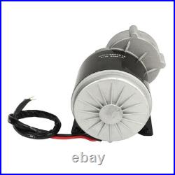 Electric Tricycle Motor Conversion Kit Powerful DIY Upgrade For Custom Builds