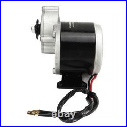 Electric Tricycle Motor Conversion Kit Powerful DIY Upgrade For Custom Builds