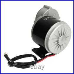 Electric Tricycle Motor Conversion Kit Powerful DIY Upgrade For Custom Builds