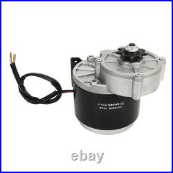 Electric Tricycle Motor Conversion Kit Powerful DIY Upgrade For Custom Builds