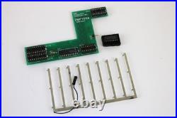 FBE Research ZMF100a h/z-100 memory upgrade conversion kit FBE Research ZMF100a h/z-100 memory upgrade conversion kit