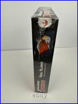 FFG X-Wing 2nd Edition Rebel Alliance Conversion Kit (Sealed/New)