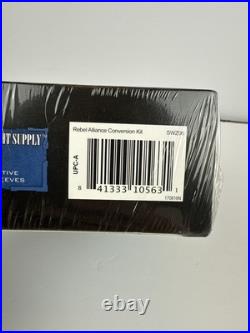FFG X-Wing 2nd Edition Rebel Alliance Conversion Kit (Sealed/New)