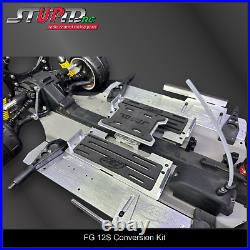 FG Modellsport 12S Upgrade Kit FG 68512 StupidRC