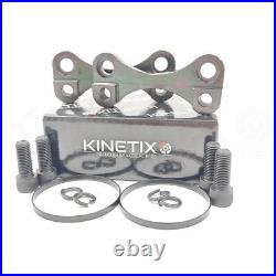 FOR AUDI RS3 8V 8Y RSQ3 REAR S6 S7 BIG 356X22mm BRAKE DISCS CONVERSION UPGRADE FOR AUDI RS3 8V 8Y RSQ3 REAR S6 S7 BIG 356X22mm BRAKE DISCS CONVERSION UPGRADE