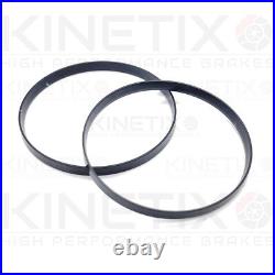 FOR AUDI RS3 8V 8Y RSQ3 REAR S6 S7 BIG 356X22mm BRAKE DISCS CONVERSION UPGRADE FOR AUDI RS3 8V 8Y RSQ3 REAR S6 S7 BIG 356X22mm BRAKE DISCS CONVERSION UPGRADE