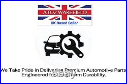 FOR AUDI RS3 8V 8Y RSQ3 REAR S6 S7 BIG 356X22mm BRAKE DISCS CONVERSION UPGRADE