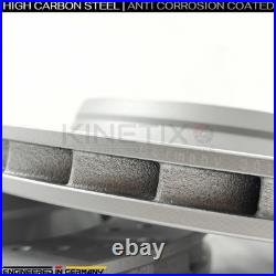 FOR BMW M3 E46 FRONT CSL 345mm X 28mm FRONT BRAKE DISCS CARRIER UPGRADE KIT FOR BMW M3 E46 FRONT CSL 345mm X 28mm FRONT BRAKE DISCS CARRIER UPGRADE KIT