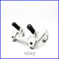 FOR BMW M3 E46 FRONT CSL 345mm X 28mm FRONT BRAKE DISCS CARRIER UPGRADE KIT FOR BMW M3 E46 FRONT CSL 345mm X 28mm FRONT BRAKE DISCS CARRIER UPGRADE KIT